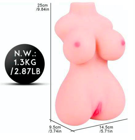Little Fantasy Toy 1.3