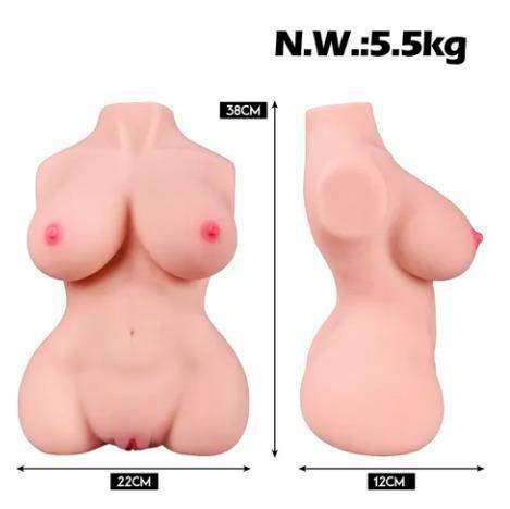 My Sexy Doll 5.5K
